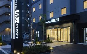 Hotel il Fiore Kasai Tokyo